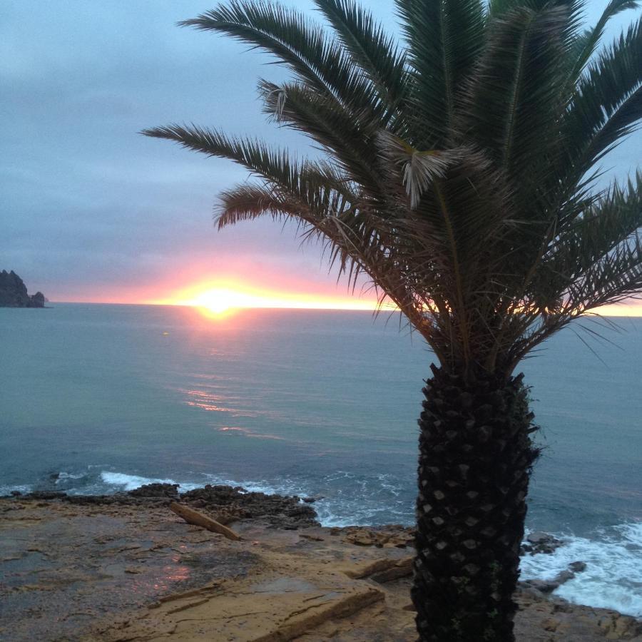 Front/waterside Praia Da Luz