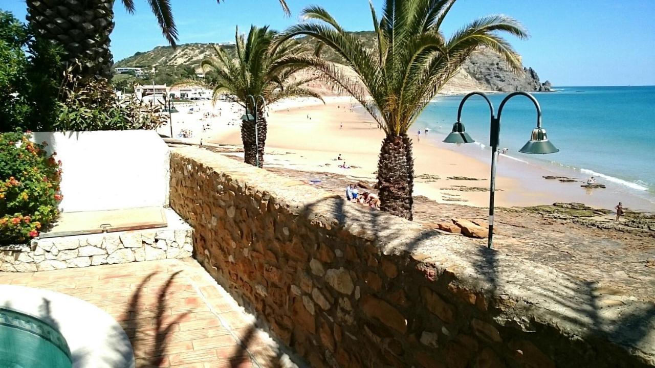 Front/waterside Holiday home Praia Da Luz