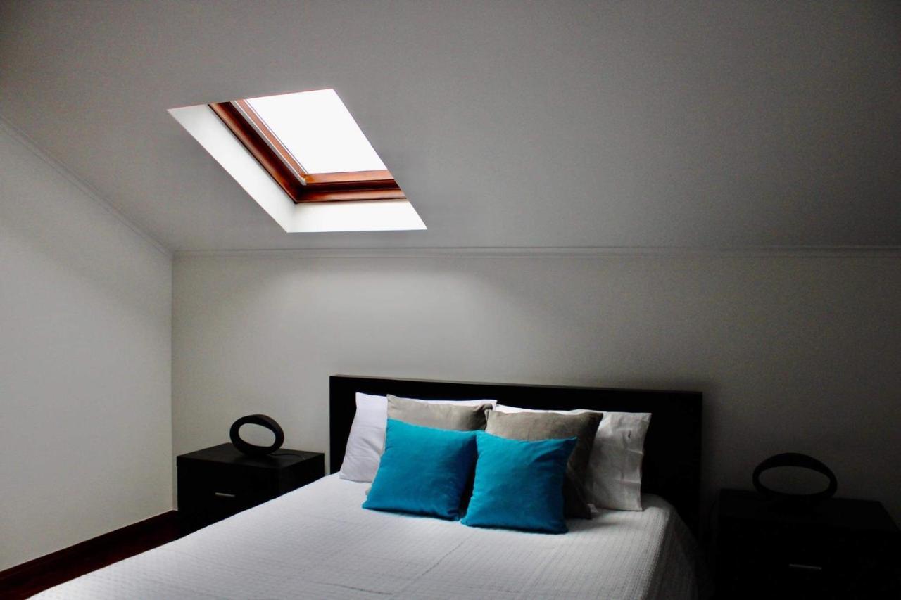 Apartment Margarida House - Stone Ribeira Grande
