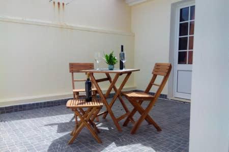 Apartment Margarida House - Stone *