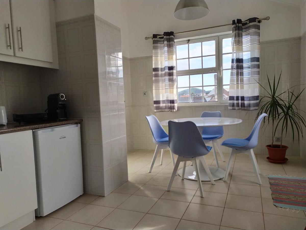 Margarida House - Stone Apartment Ribeira Grande