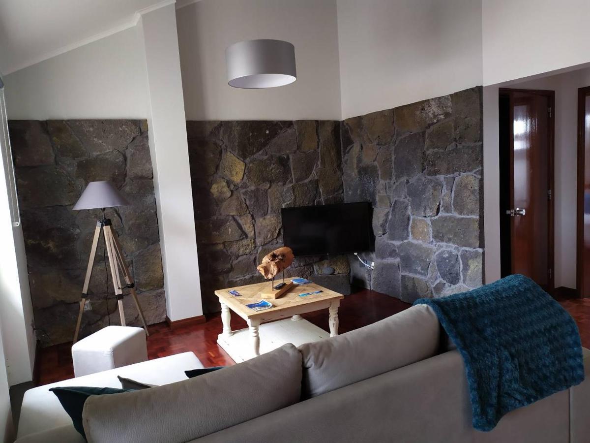 Apartment Margarida House - Stone Ribeira Grande