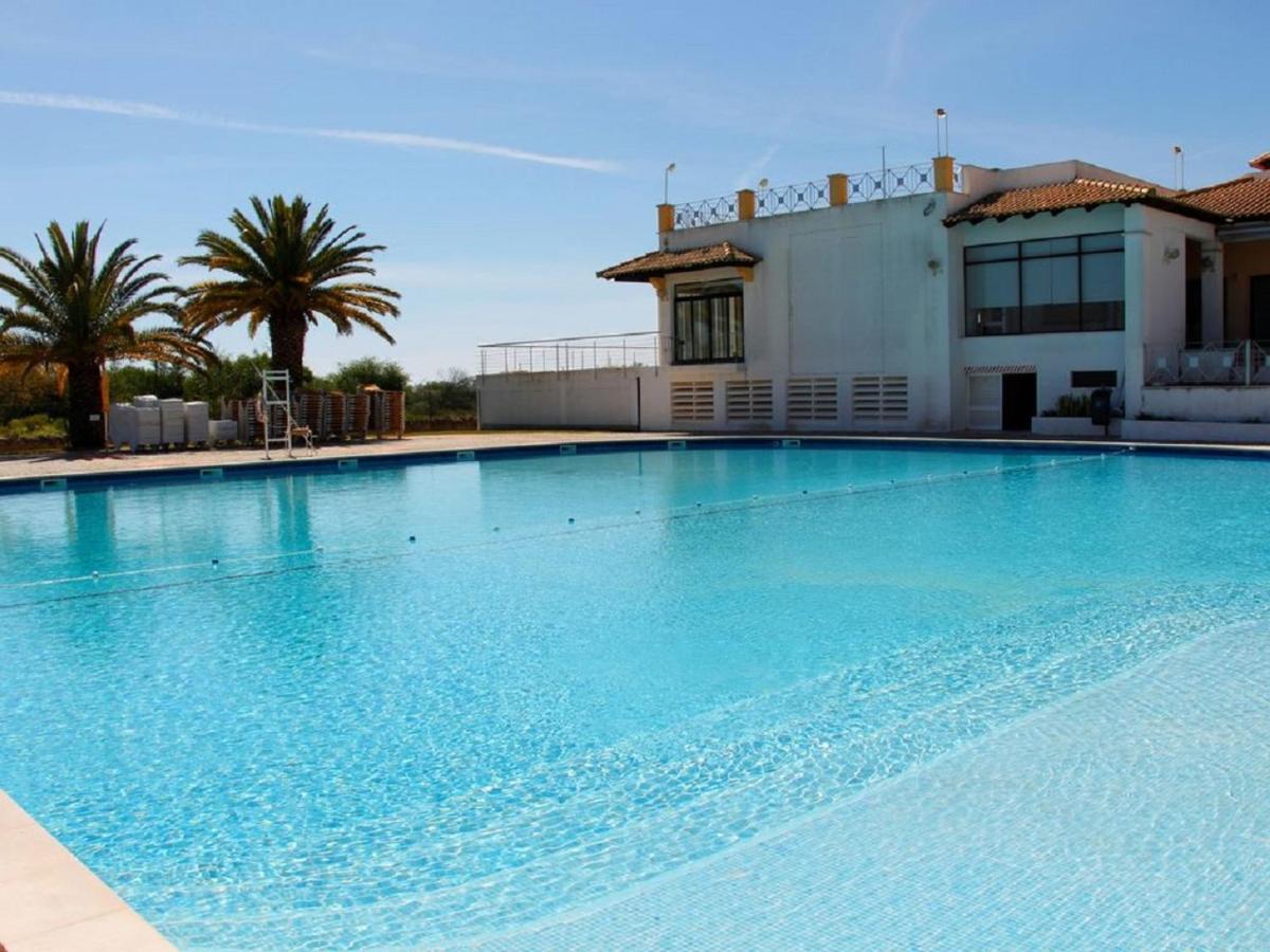 Sea View In Golden * Cabanas De Tavira