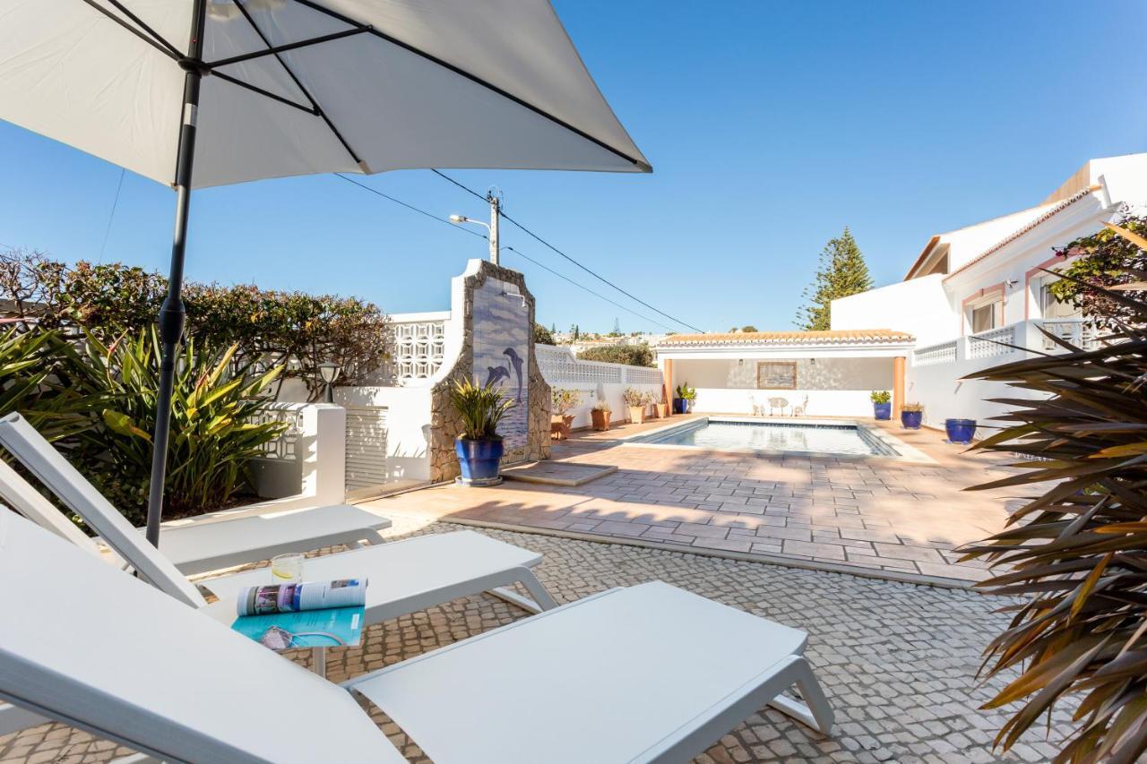 Casa Bom Porto Villa Praia Da Luz