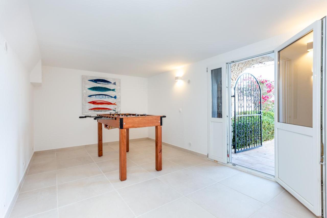 Villa Casa Bom Porto Praia Da Luz
