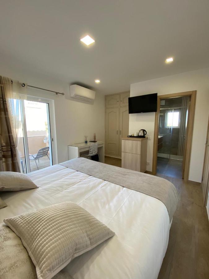 L'estaque Guest house *