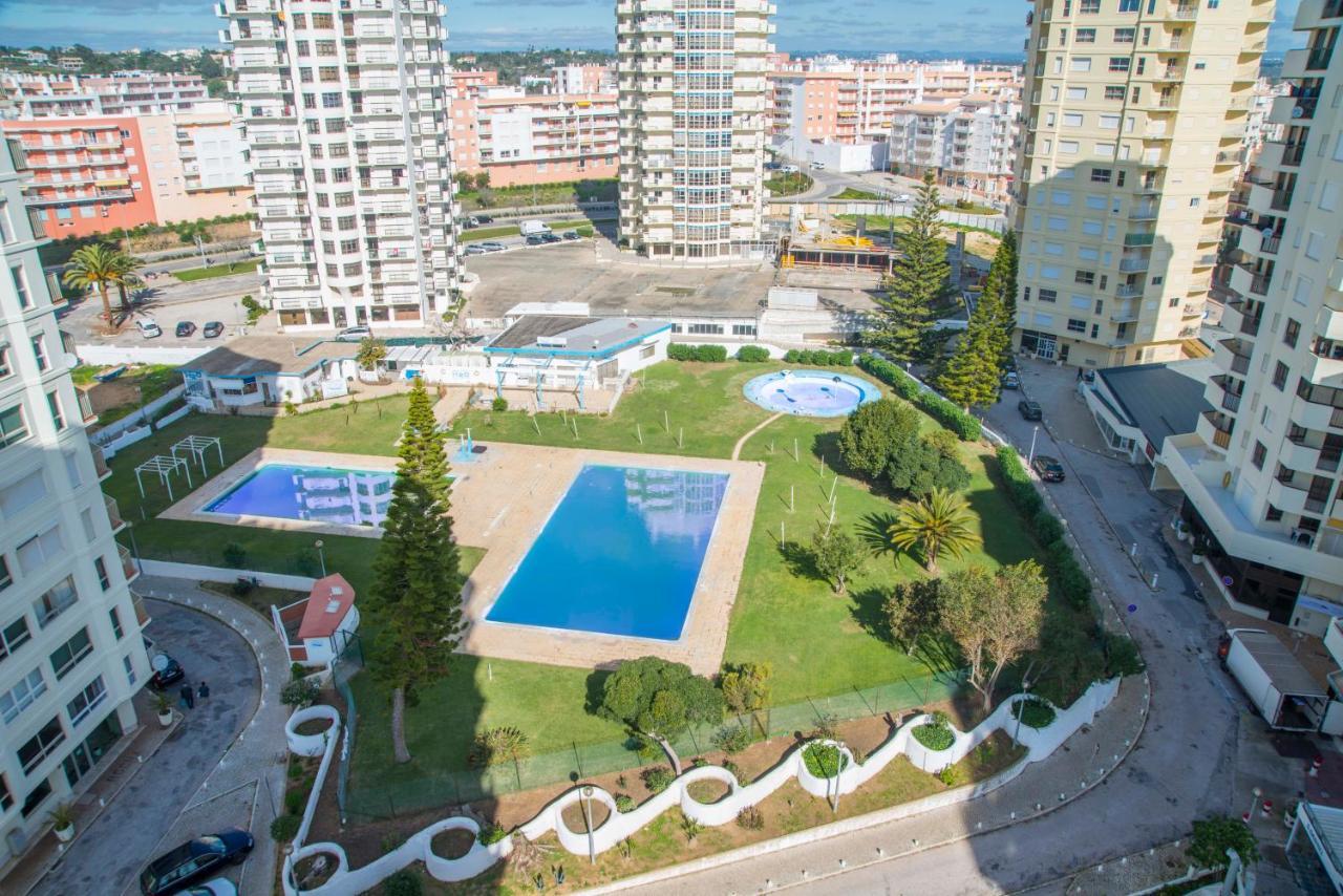Casa Do Barco, Vista Armacao Pera Apartment