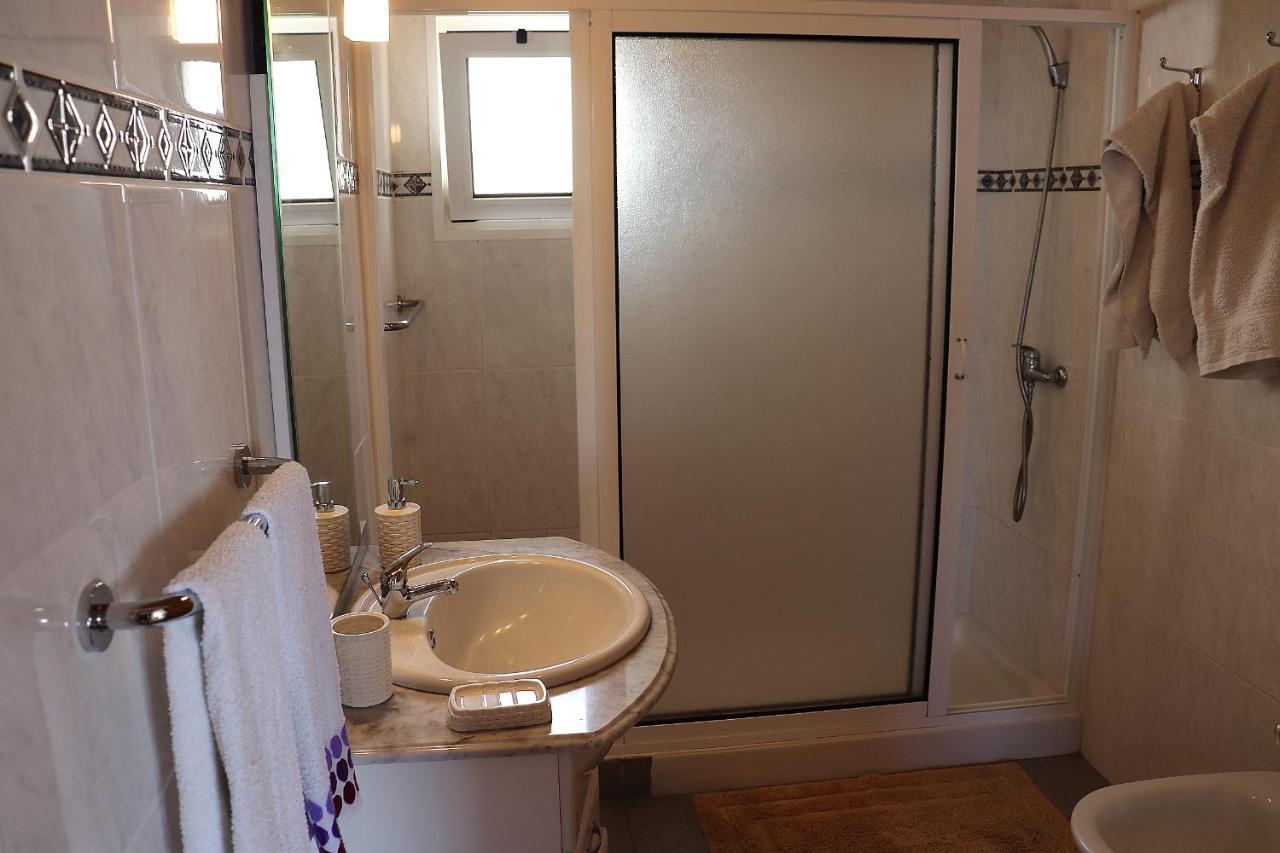 Vakantiehuis Casa Bela Vista