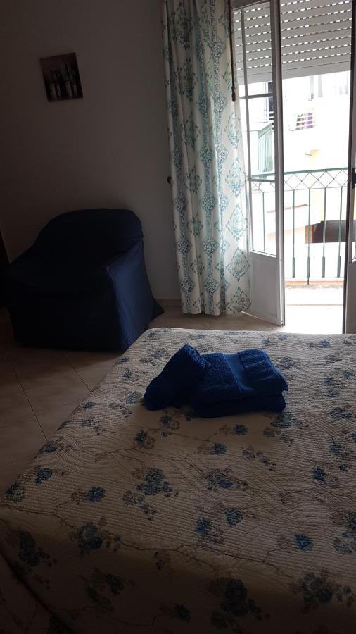 De Tavira Bord De Apartamento