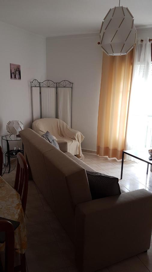 Apartamento De Tavira Bord De