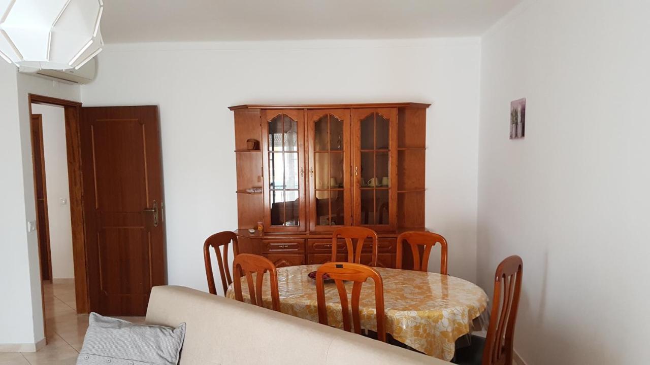De Tavira Bord De Apartamento Cabanas De Tavira
