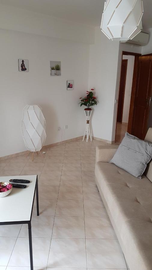 Apartamento De Tavira Bord De *