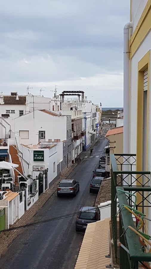 Apartamento De Tavira Bord De Cabanas De Tavira