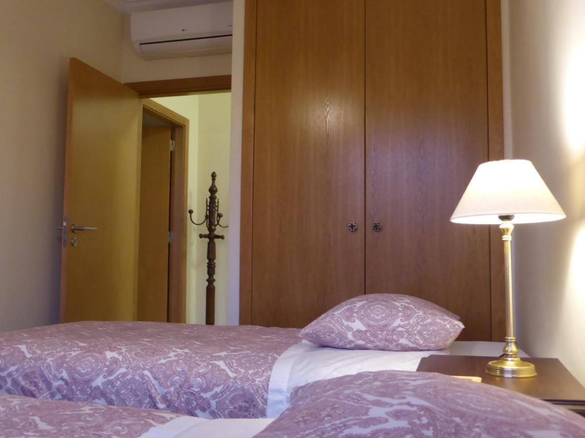 A View To The River Tejo - Sixtyfive Boutique Apartamento *