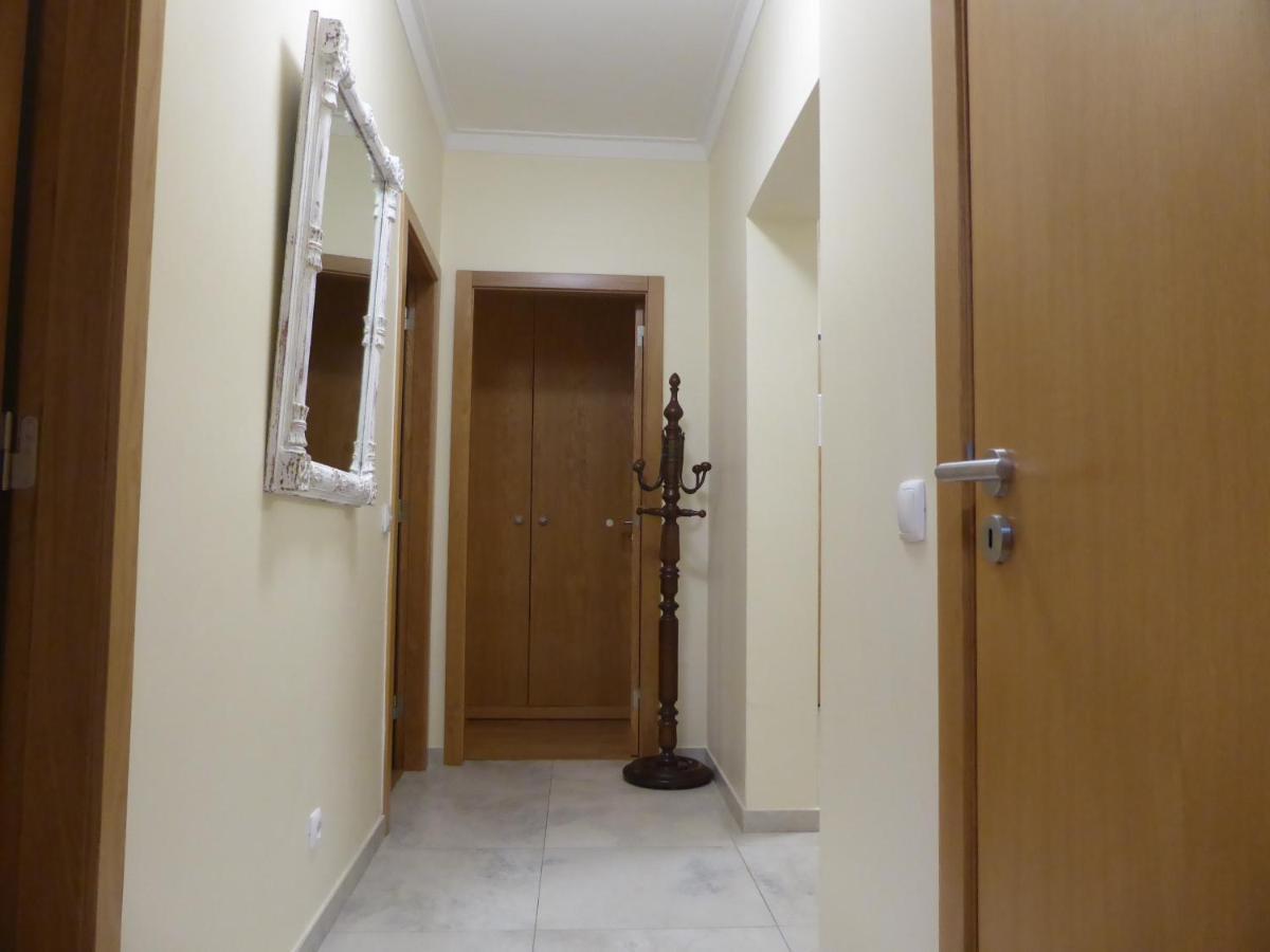 Apartamento A View To The River Tejo - Sixtyfive Boutique Lisboa