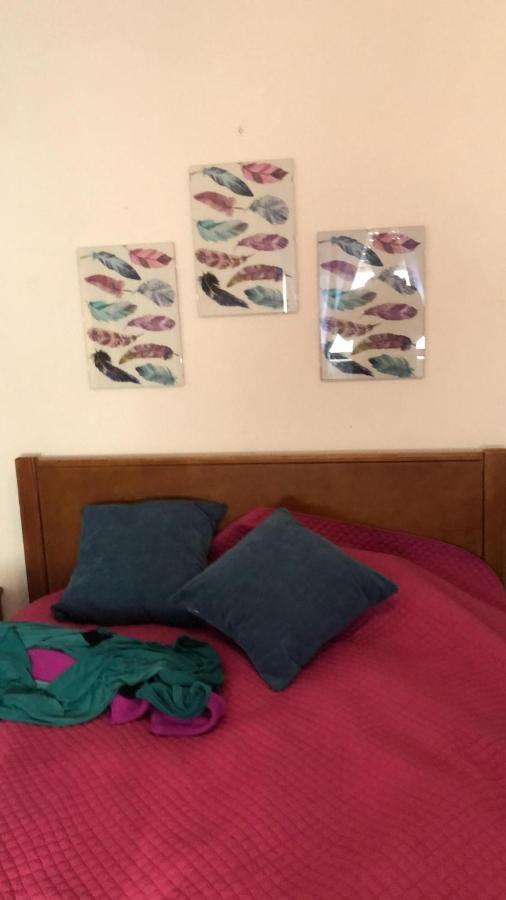 Apartment Na