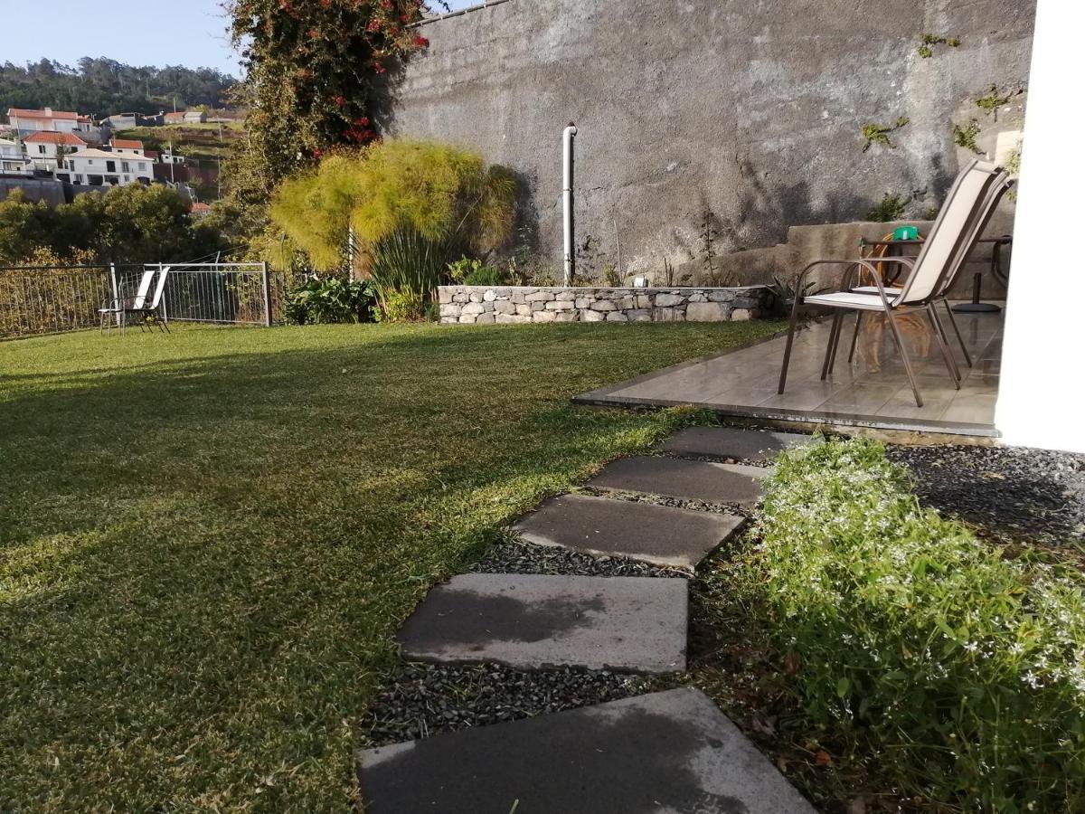 Lucilia's House Holiday home Calheta (Madeira)