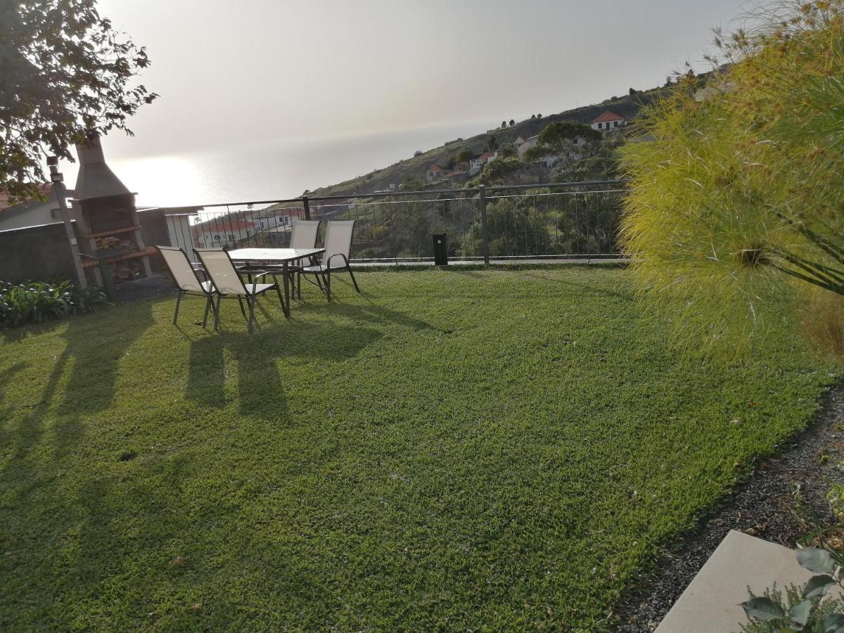 Lucilia's House * Calheta (Madeira)