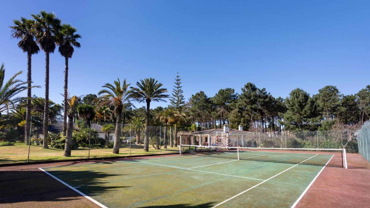 Das Palmeiras Charneca (Setubal)