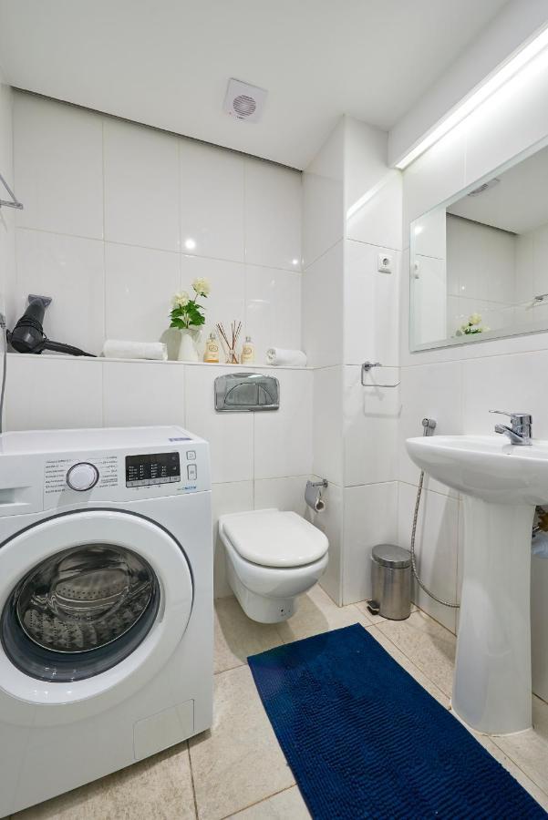 Beautiful Seaside Apartamento *