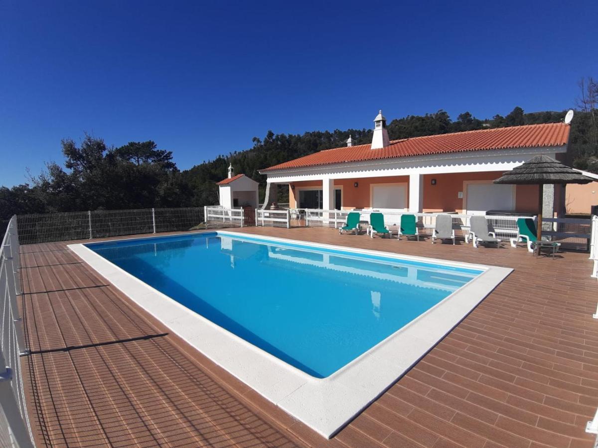Villa Luar Do Cano Monchique