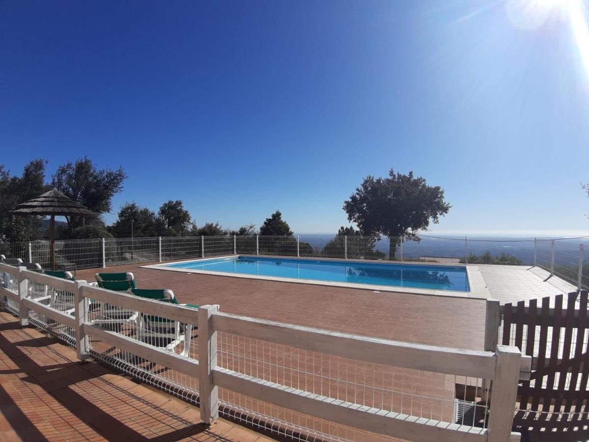 Villa Luar Do Cano Monchique