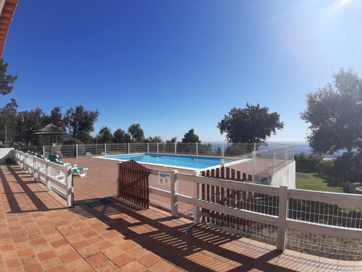 Villa Luar Do Cano Monchique