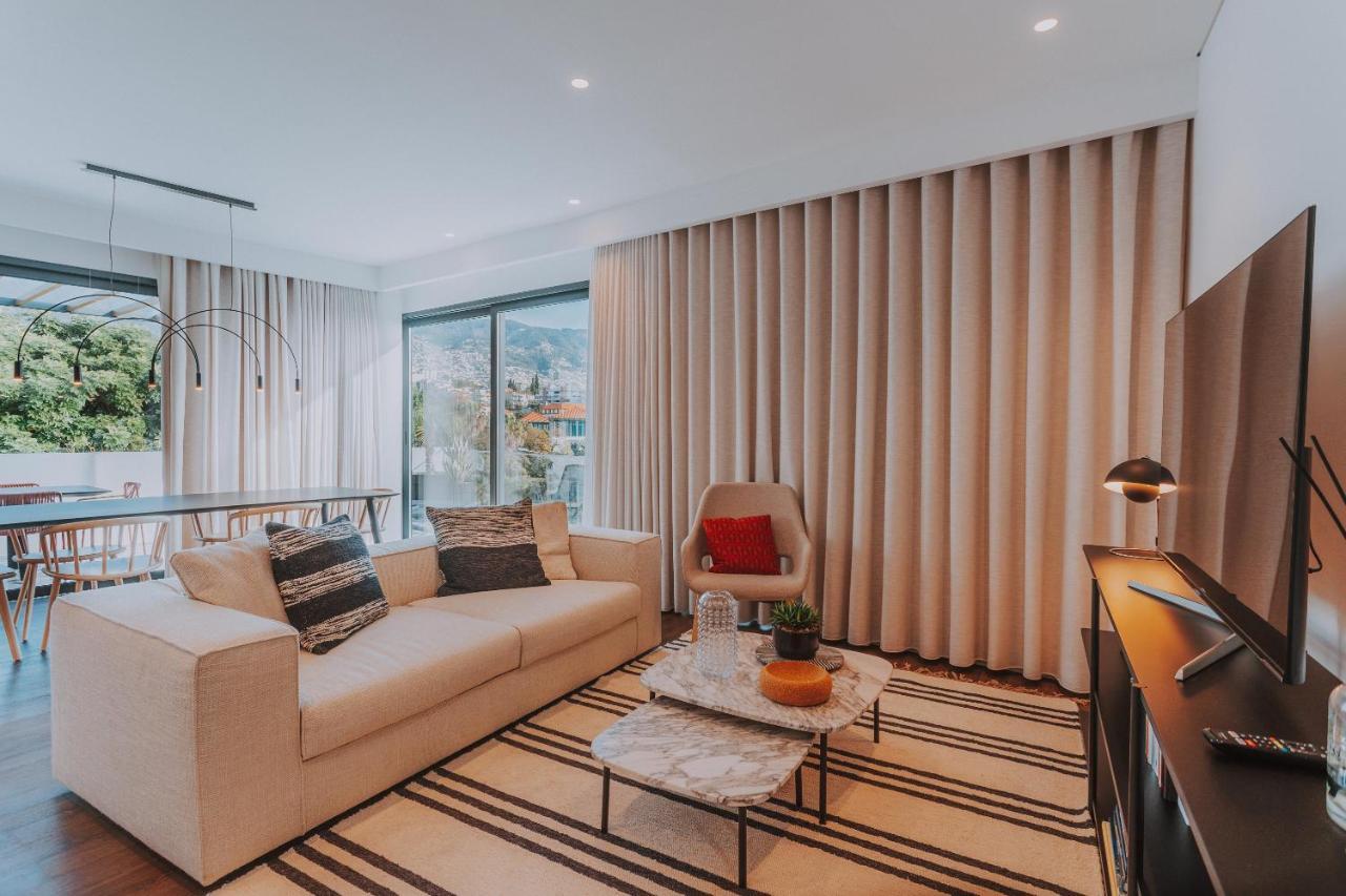 Apartamento Flh Casa Branca Madeira Funchal (Madeira)
