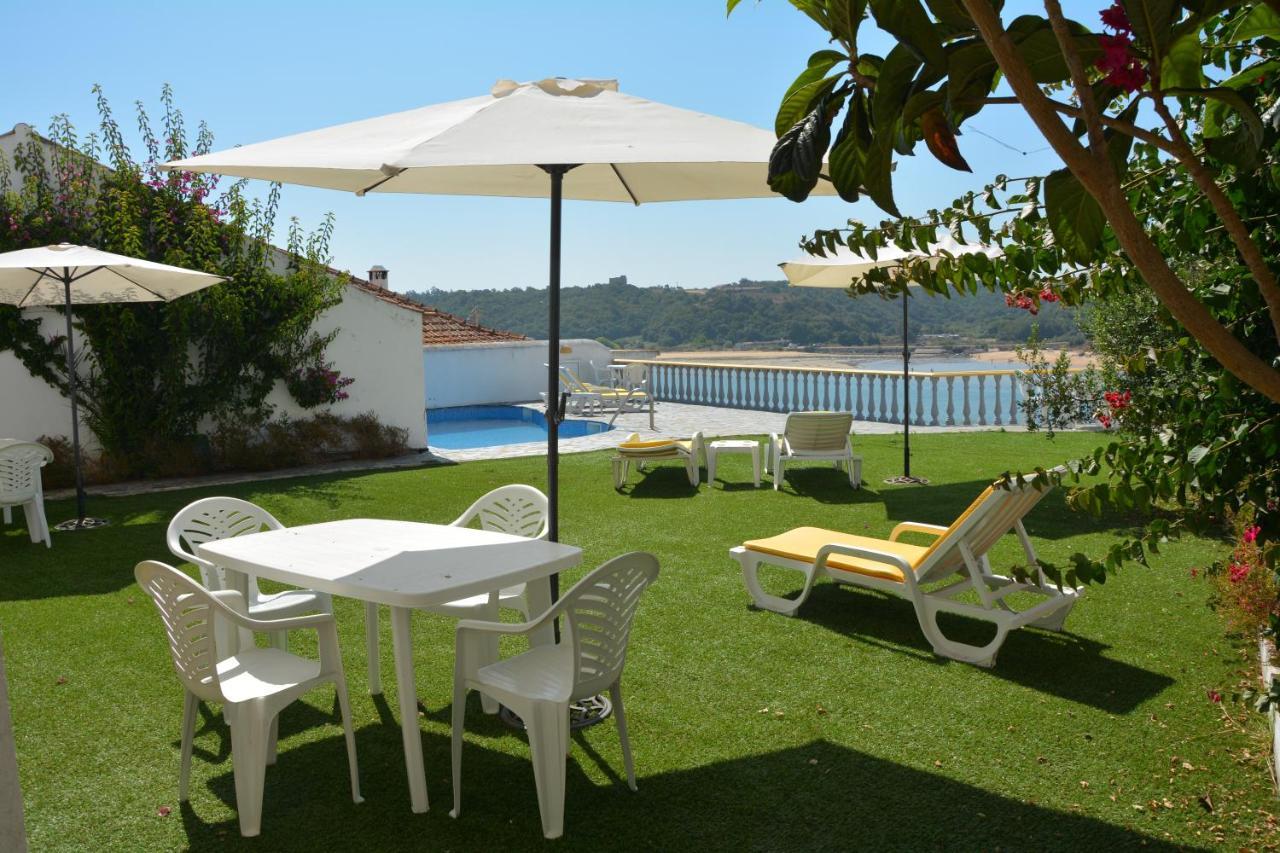 Aparthotel Cintra Do Vale Vila Nova de Milfontes
