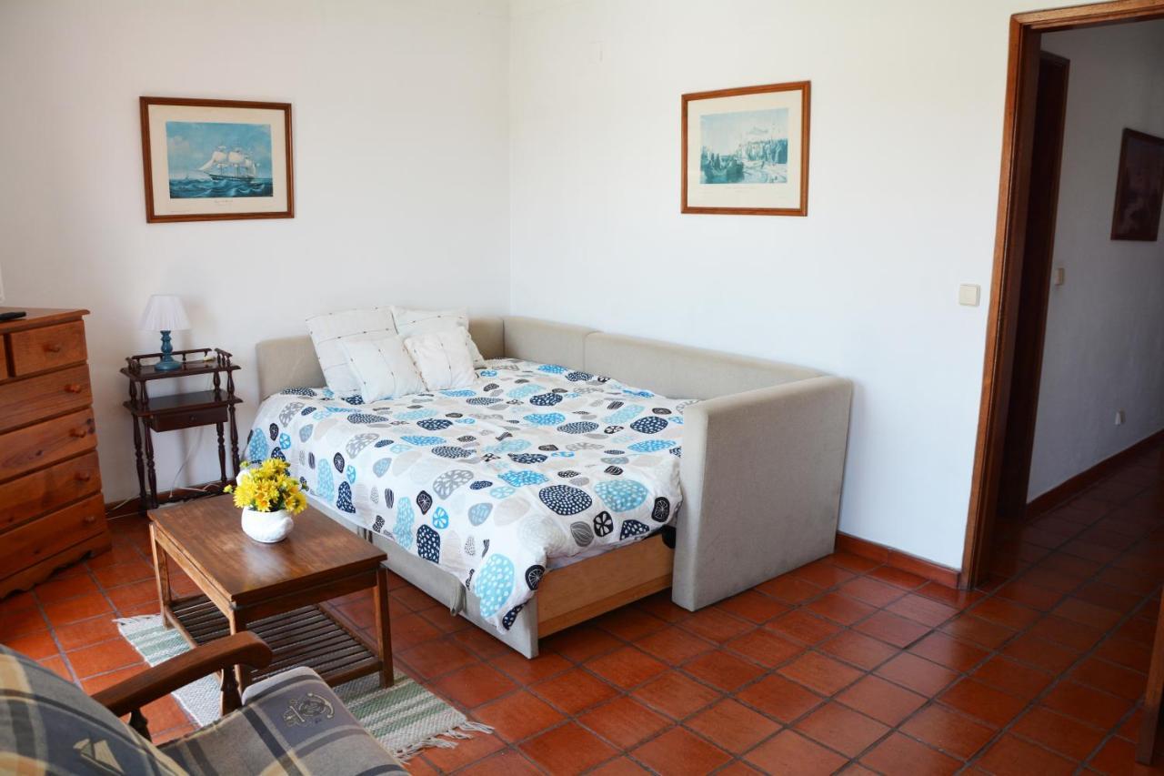 Aparthotel Cintra Do Vale Vila Nova de Milfontes