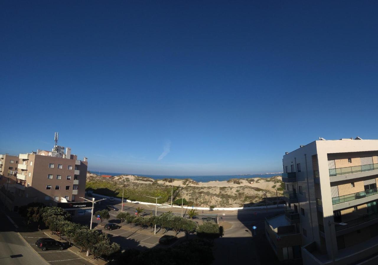 Baleal Holidays - Beach Front Apartment