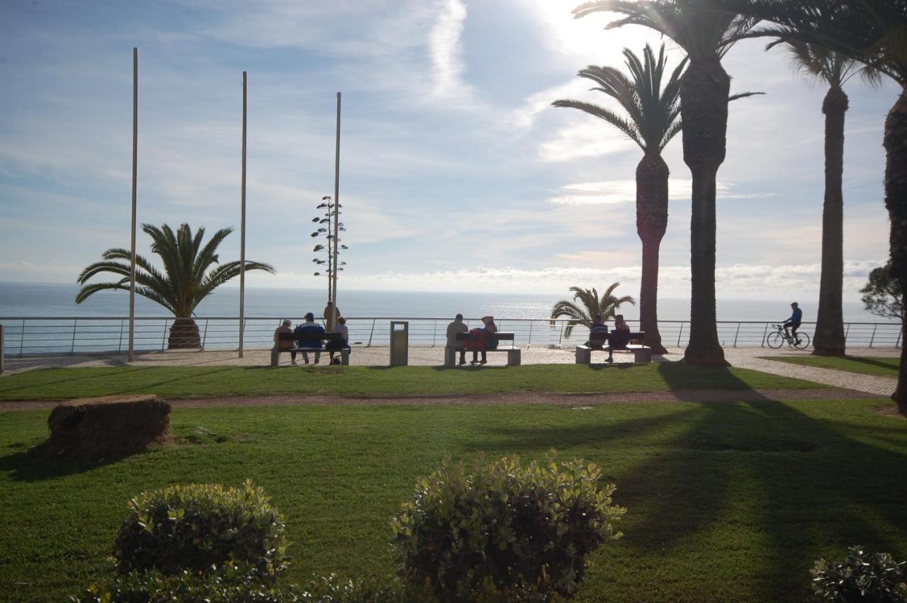 Mar - Free Wifi - 50 M From The * Armação de Pêra