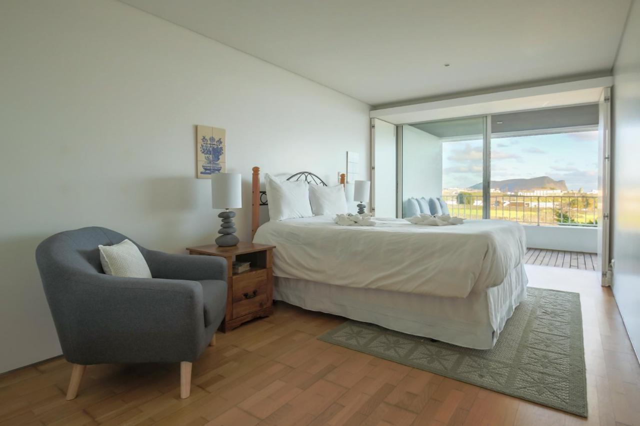 Quinta Do Mar Apartamento