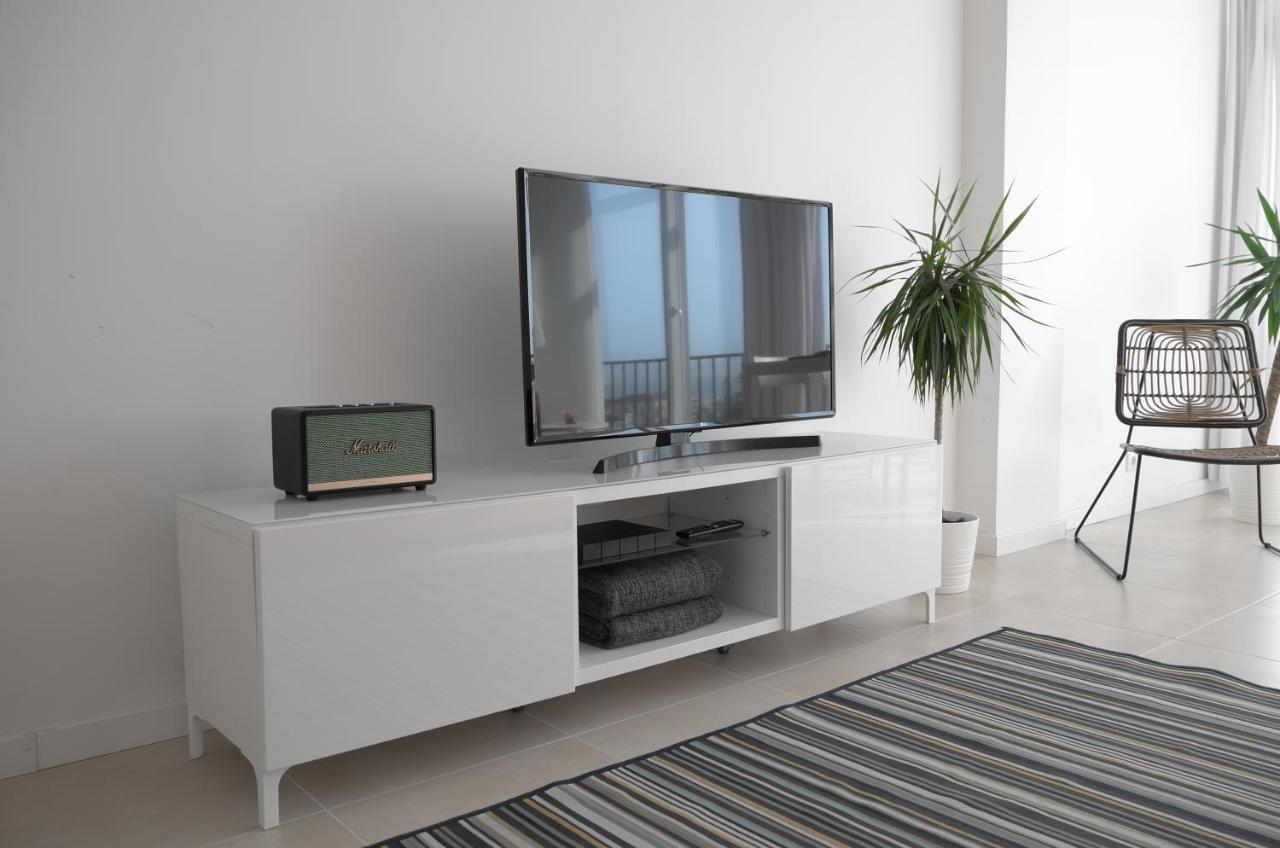 Apartment Ocean View
