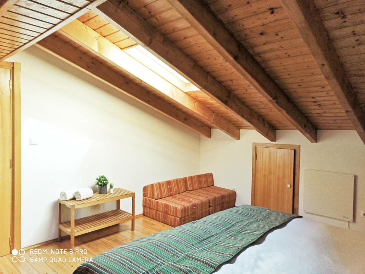 Apartment Apartmento Soma *
