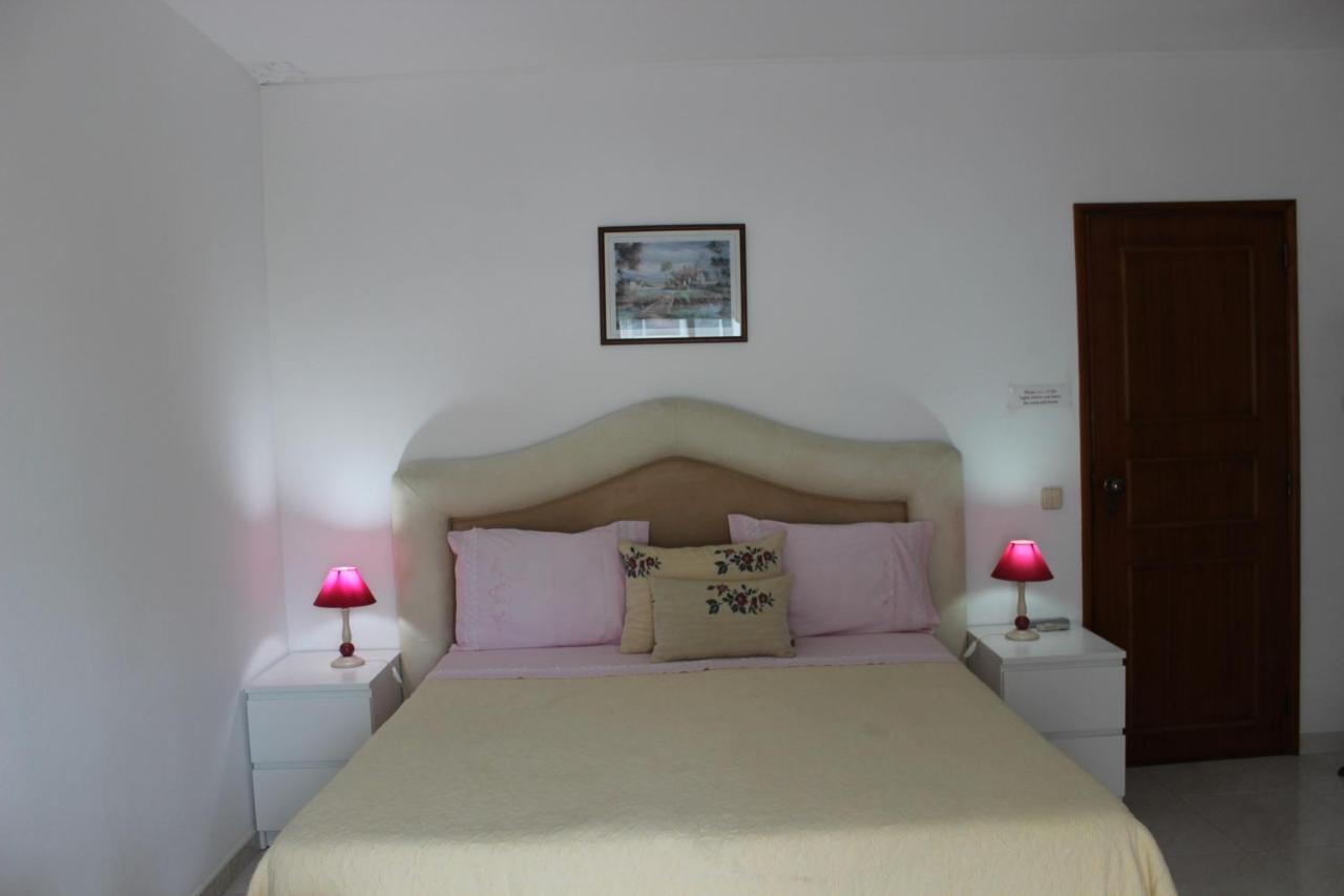 Casa Sousa Pensión *