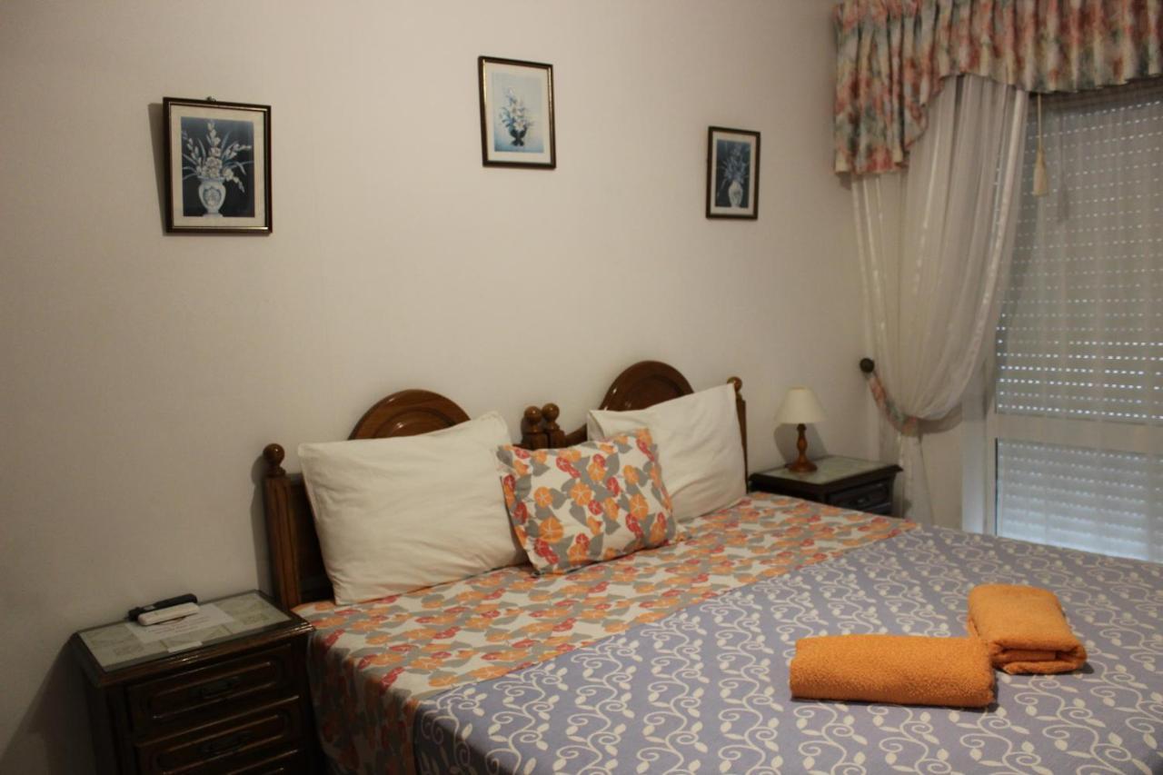 Pensión Casa Sousa *