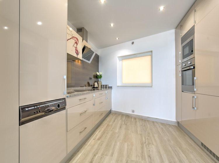 Apartamento Gaivota 3g