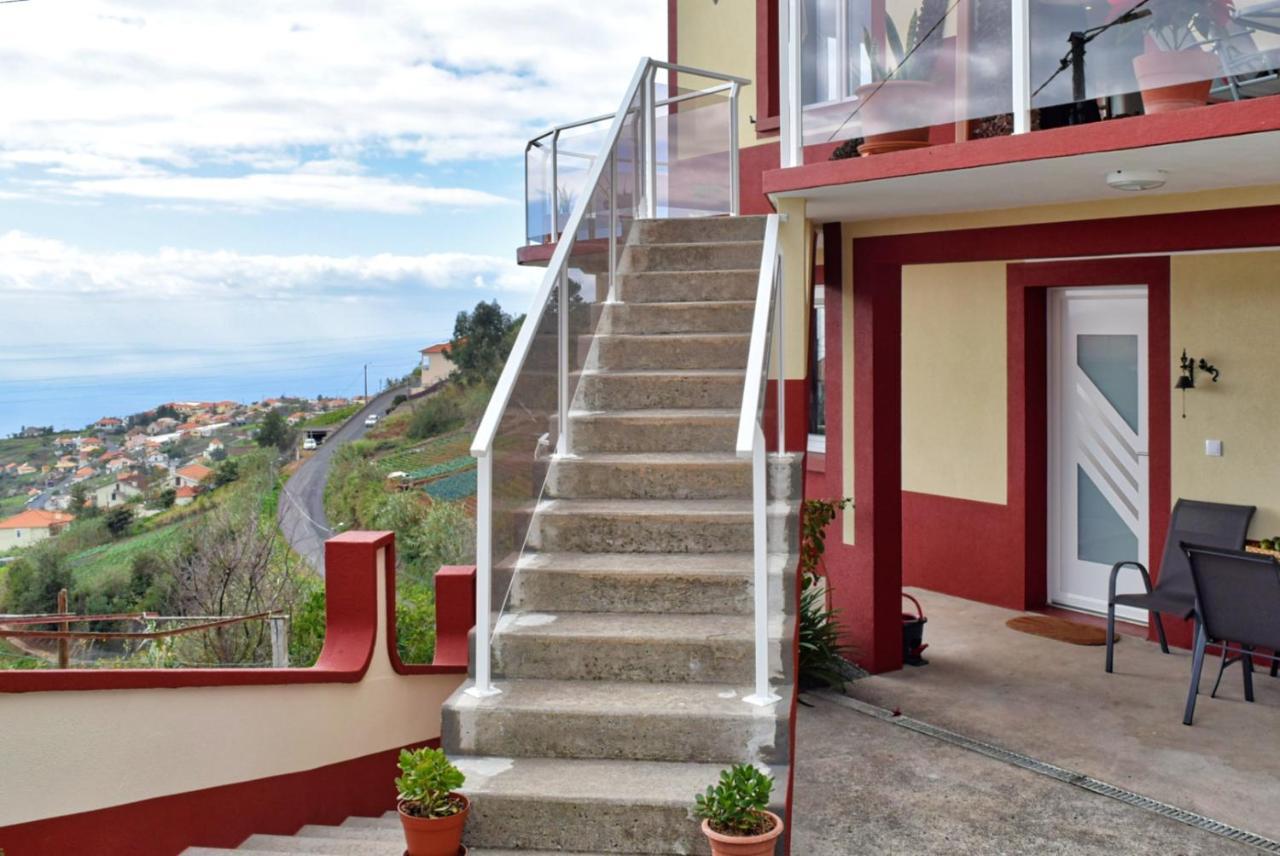 Casa Da Piedade, A In Madeira Apartamento