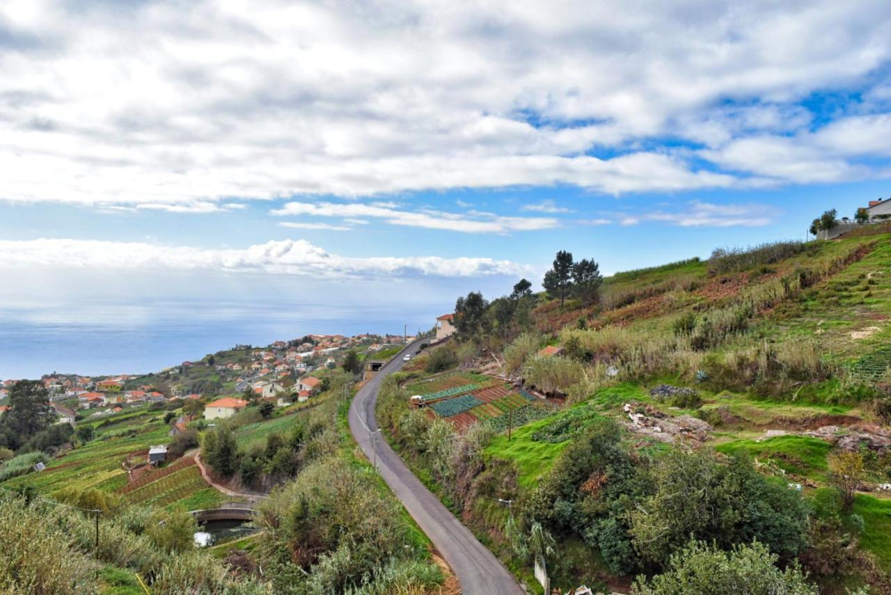 Casa Da Piedade, A In Madeira Ponta do Sol (Madeira)