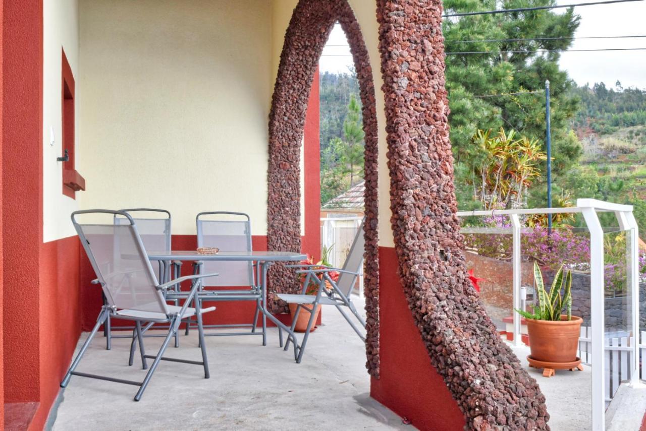 Apartamento Casa Da Piedade, A In Madeira *