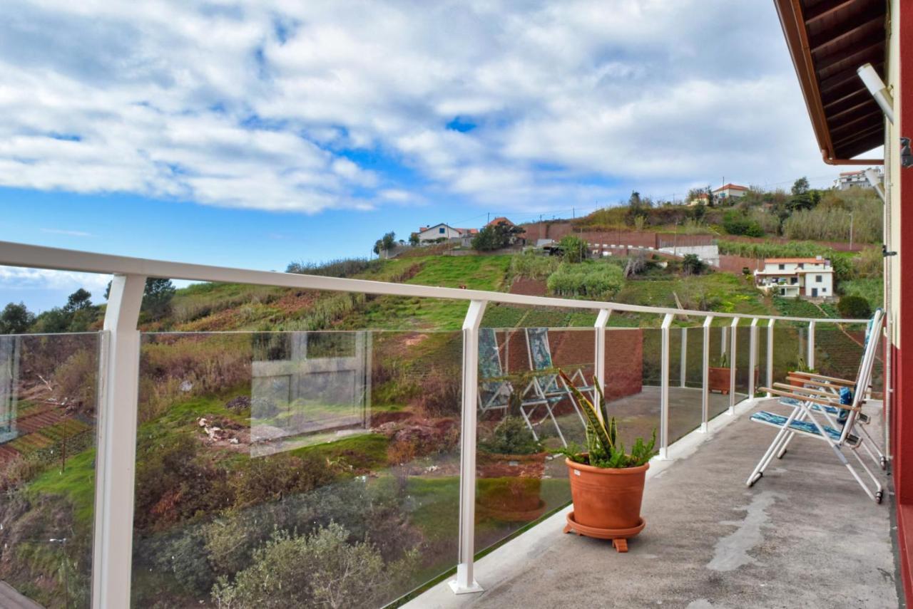 Casa Da Piedade, A In Madeira Apartamento