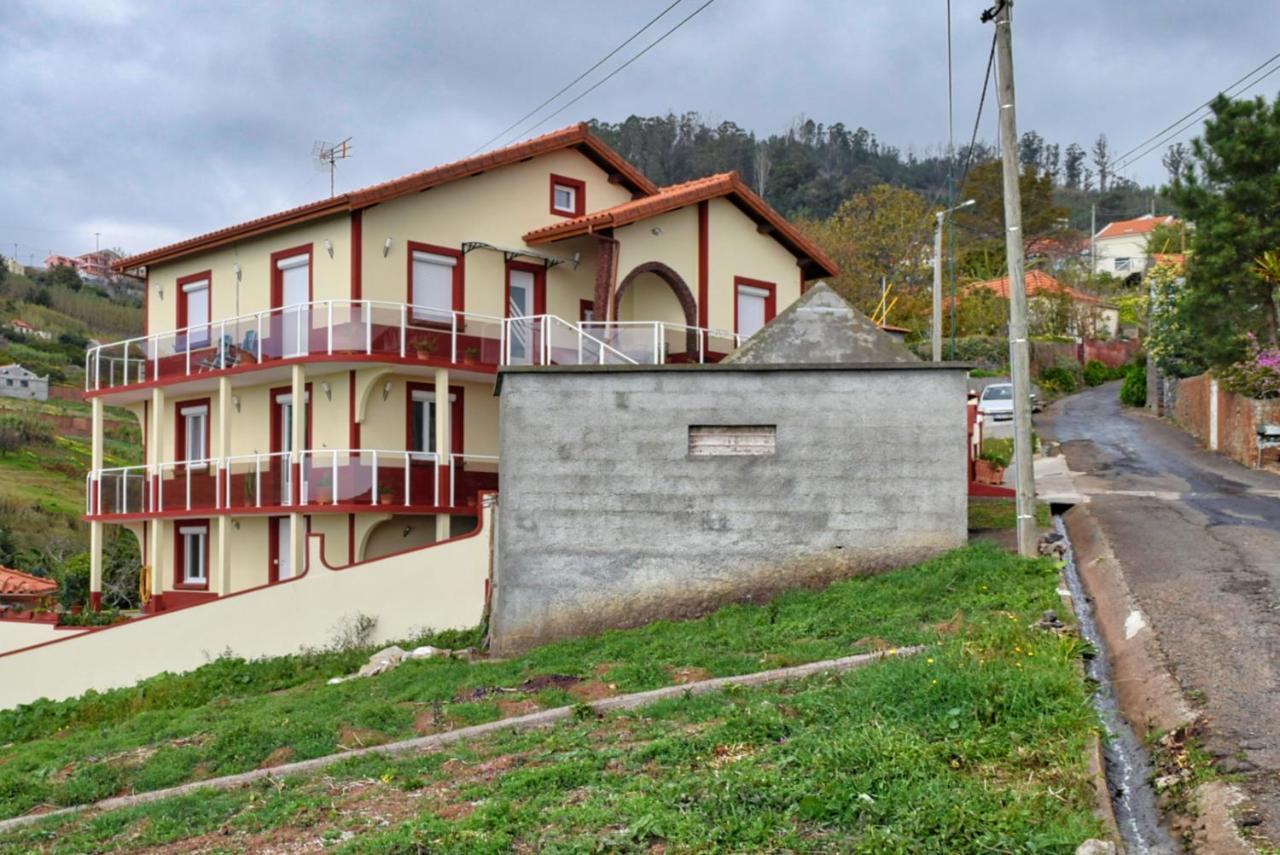 Casa Da Piedade, A In Madeira * Ponta do Sol (Madeira)