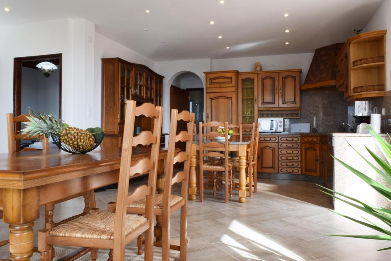 Apartamento Casa Da Piedade, A In Madeira *