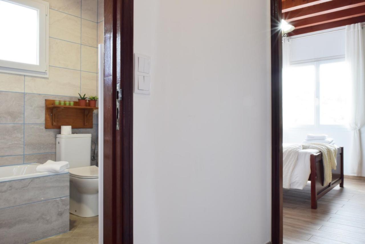 Casa Da Piedade, A In Madeira Apartamento *