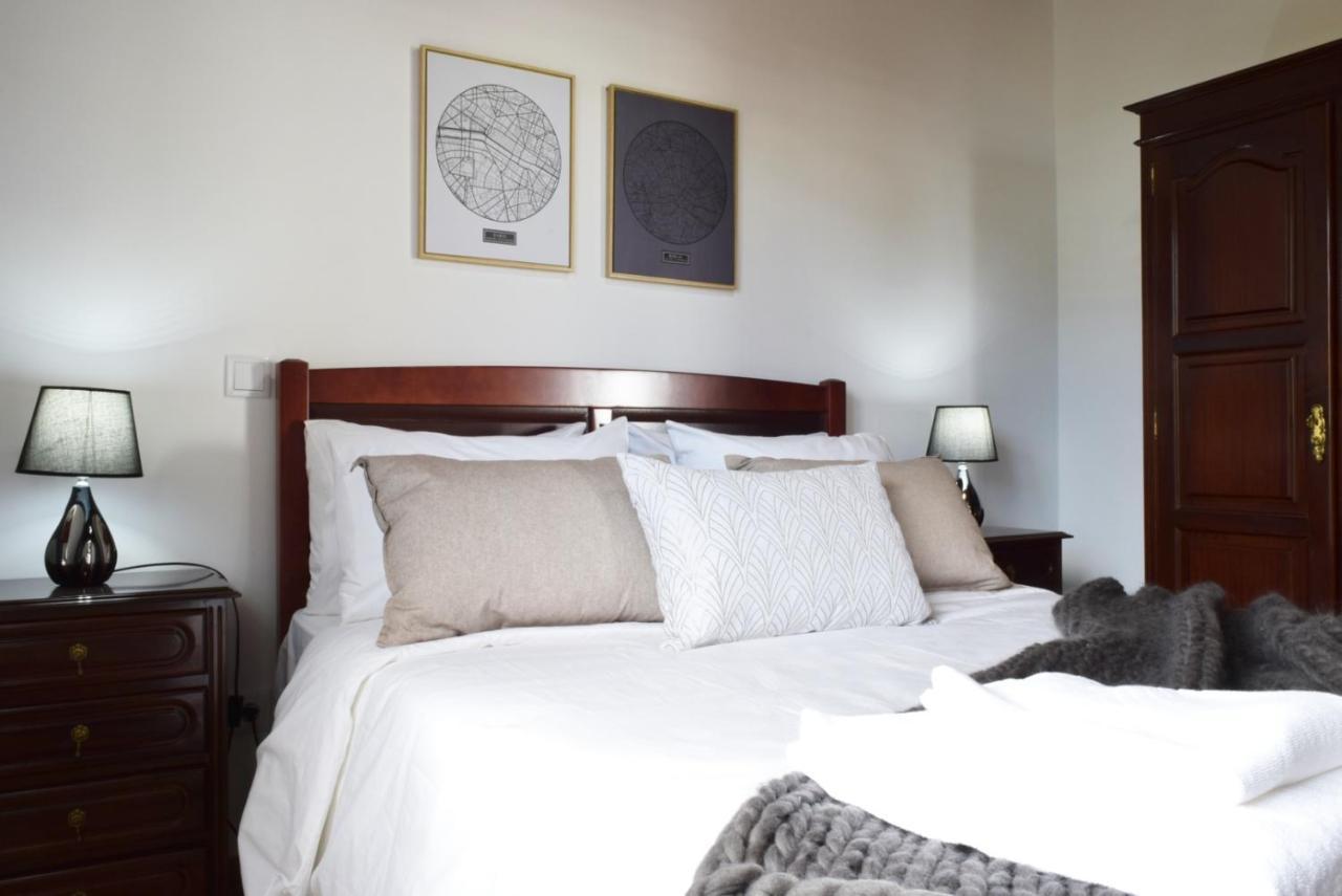 Apartamento Casa Da Piedade, A In Madeira *