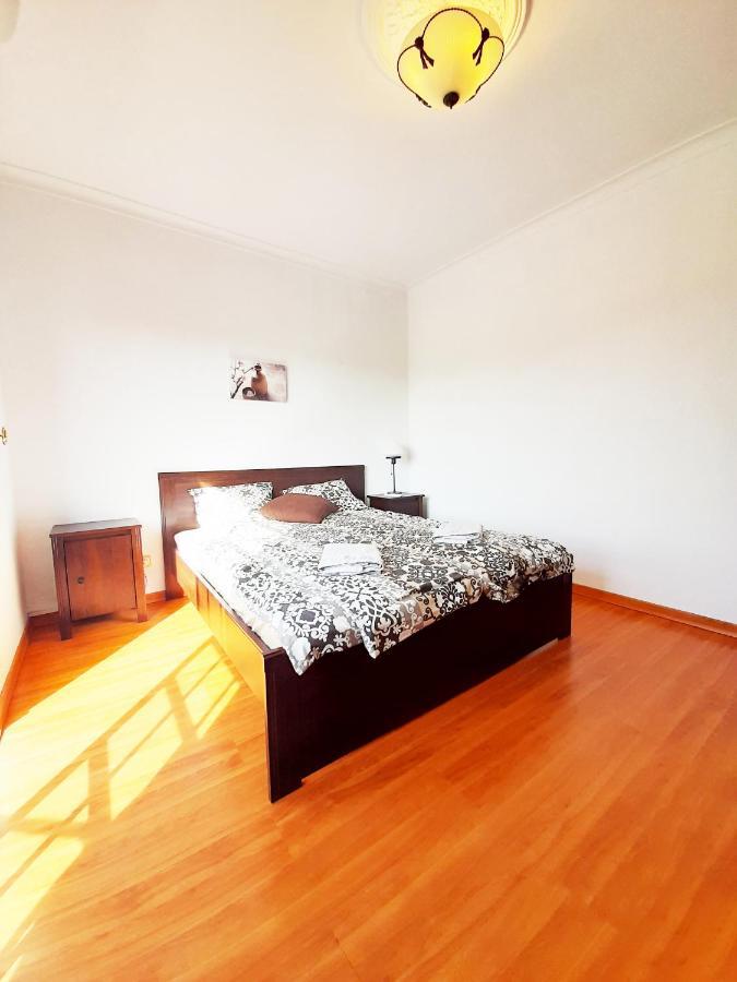 Casa Andorinhas Villa Quelfes