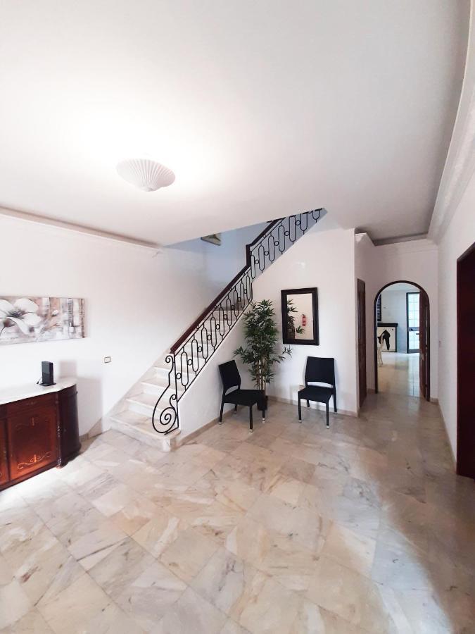 Casa Andorinhas Villa *