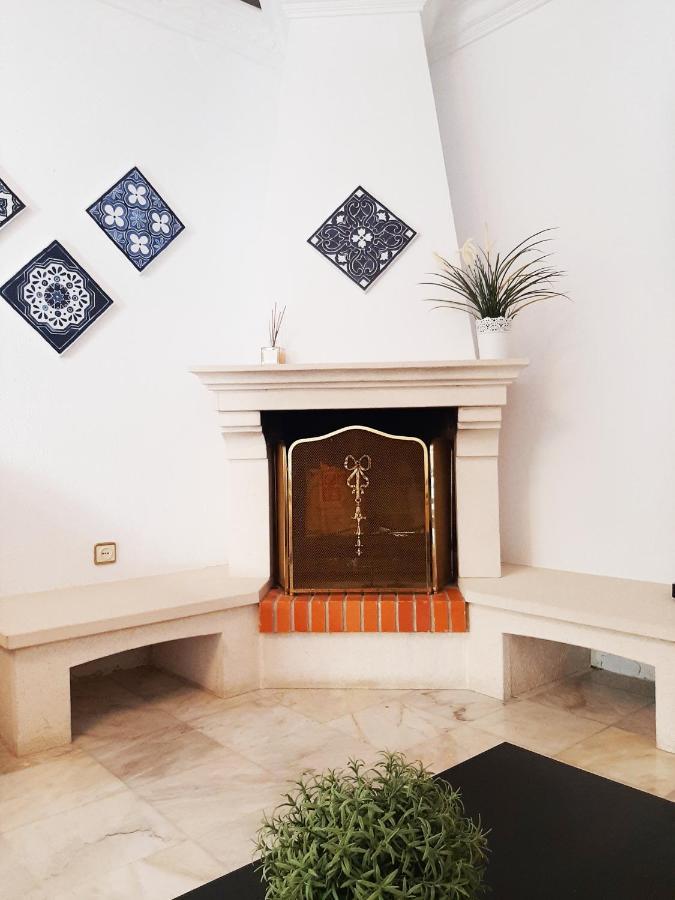 Villa Casa Andorinhas