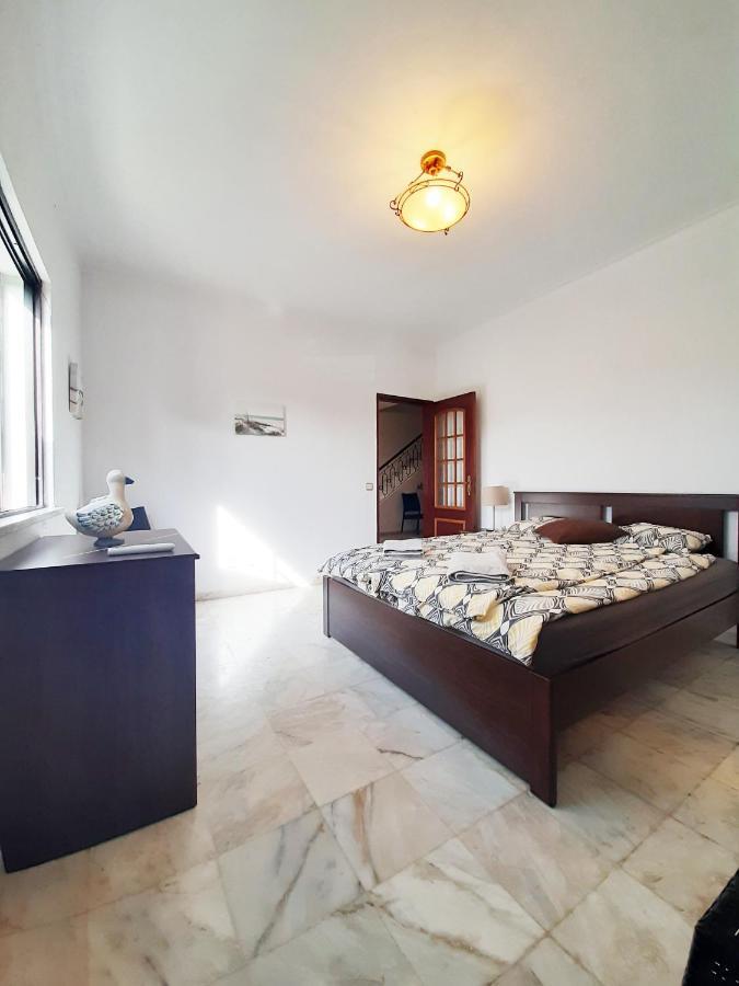 Villa Casa Andorinhas *
